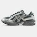 Asics Gel-1130 Silver Dark Grey, 40