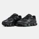 New Balance 2000 Triple Black, 36