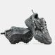 Mizuno Racer Trail Grey Black