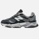 New Balance 9060 Dark Slate, 43