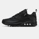 Nike Air Max 90 Cordura Triple Black, 40