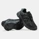 Asics Gel-Kahana 8 GTX Triple Black Cord Lock, 37