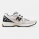 Кросівки New Balance 1906D White Black 3768 фото 1