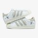 Adidas Superstar White Beige, розмір 36