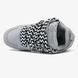Kappa Fatty Grey Black, 37
