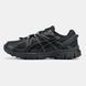 Asics Gel-Kahana 8 GTX Triple Black Cord Lock, 37