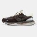Premiata Lauryn Brown Black Silver, 38