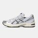 ASICS Gel-1130 White Pure Silver, 41