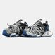 Adidas Vento XLG Grey Blue Tech, 40