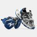 Adidas Vento XLG Grey Blue Tech, 40