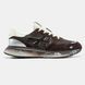 Premiata Lauryn Brown Black Silver, 38