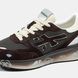 Premiata Lauryn Brown Black Silver, 38