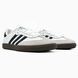 Adidas Samba Vegan White Black