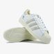 Adidas Superstar White Beige, 36