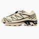 Salomon XT-6 GTX Beige Black