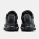 New Balance 2000 Triple Black, 36