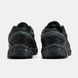 Asics Gel-Kahana 8 GTX Triple Black Cord Lock, 37
