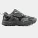 Mizuno Racer Trail Grey Black