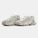 New Balance 9060 Cream Grey Moonbeam