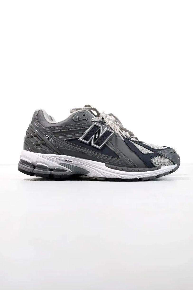 New Balance 1906R Grey Navy