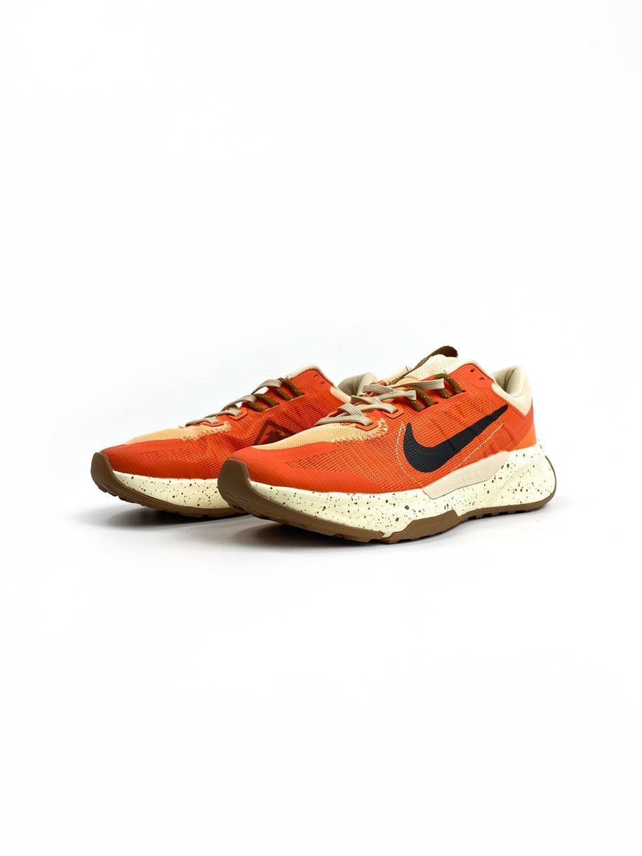 Nike Pegasus Orange 1128 фото