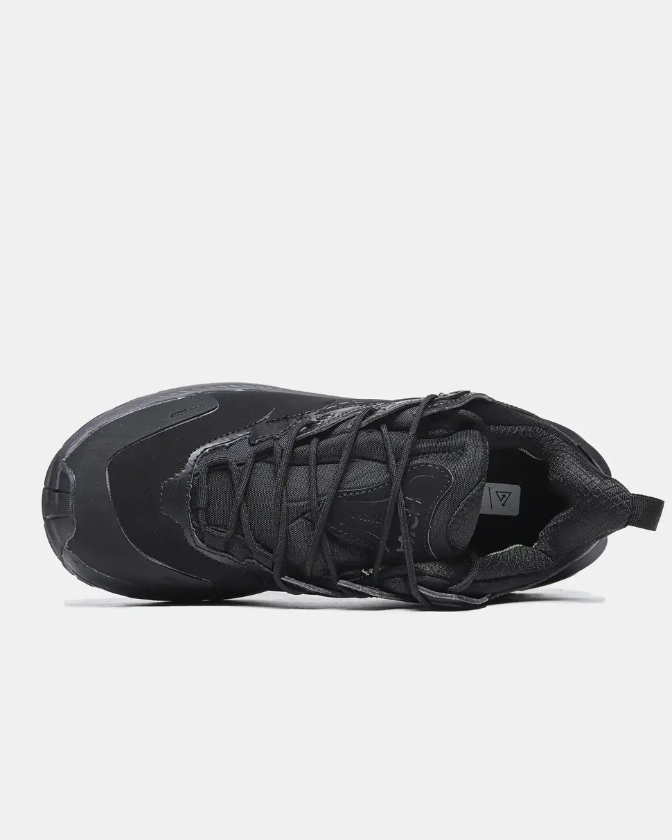 Hoka One One Anacapa Low GTX Triple Black