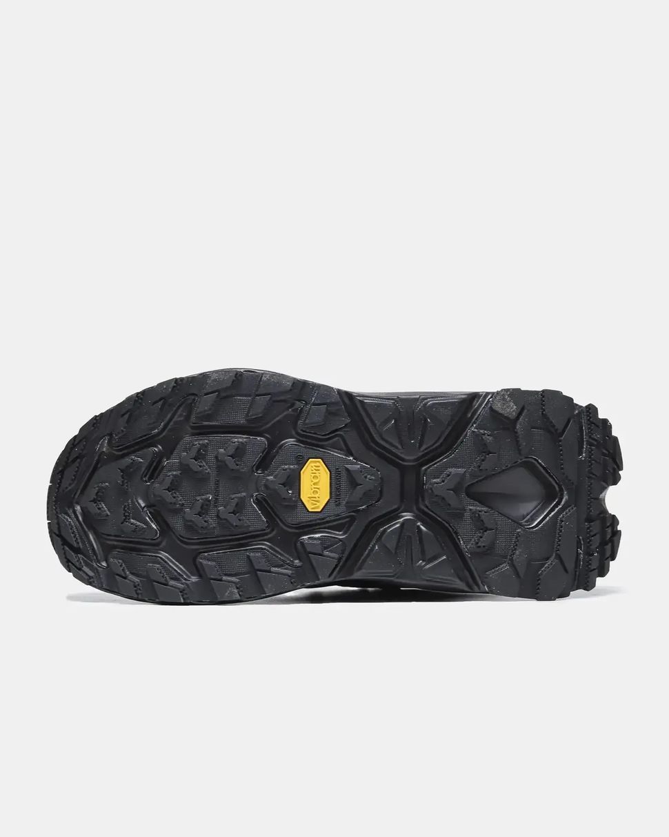 Hoka One One Anacapa Low GTX Triple Black