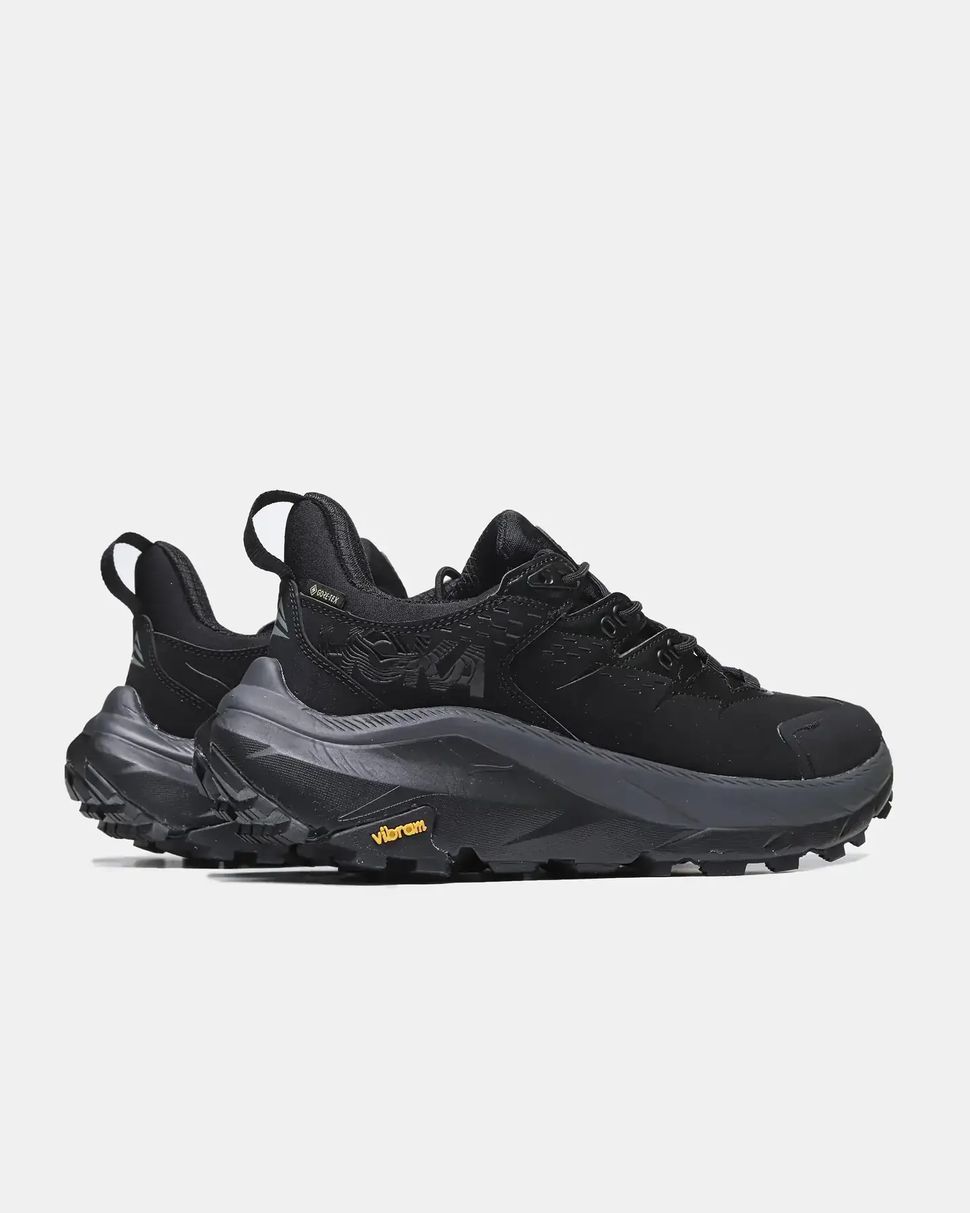 Hoka One One Anacapa Low GTX Triple Black