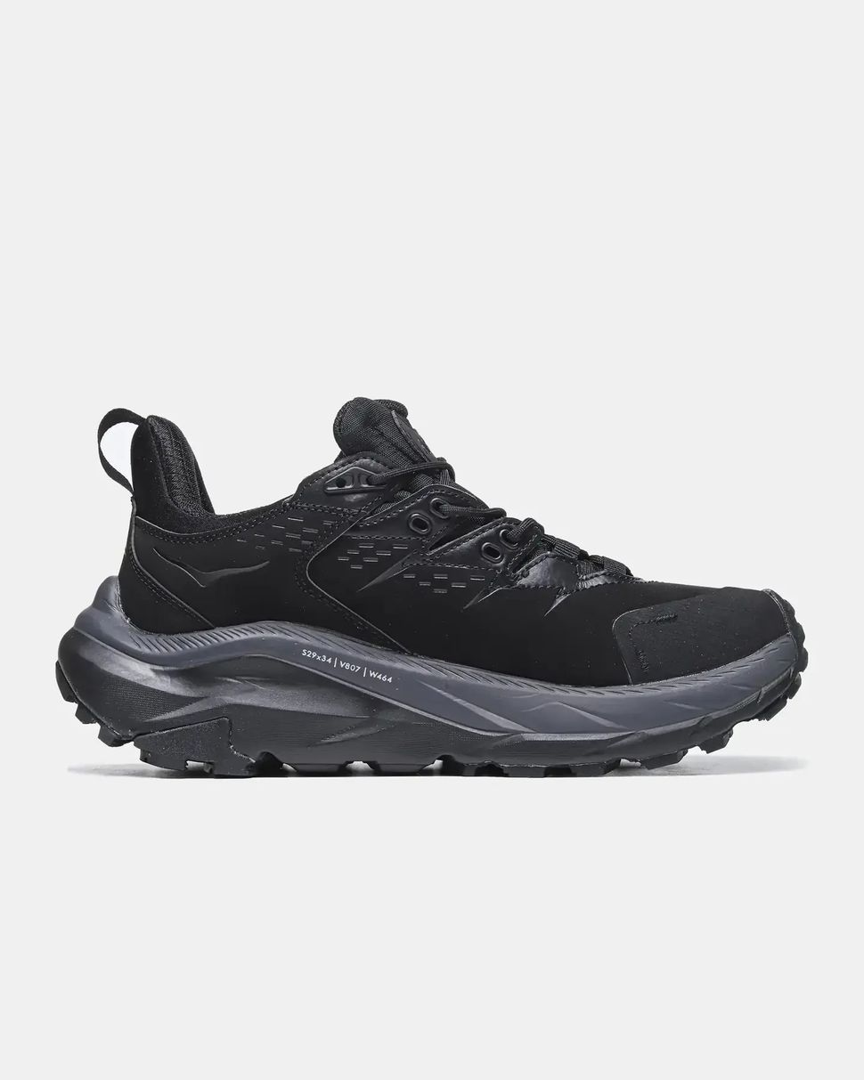 Hoka One One Anacapa Low GTX Triple Black