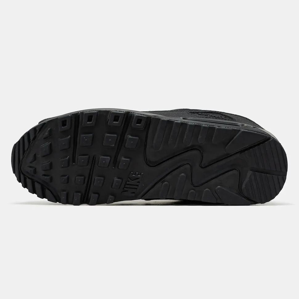 Nike Air Max 90 Cordura Triple Black, 40