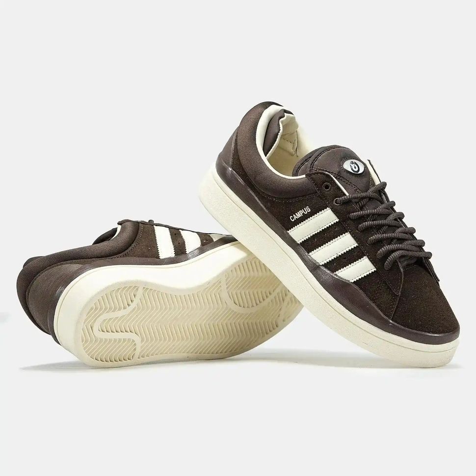 adidas Campus x Bad Bunny Brown Cream