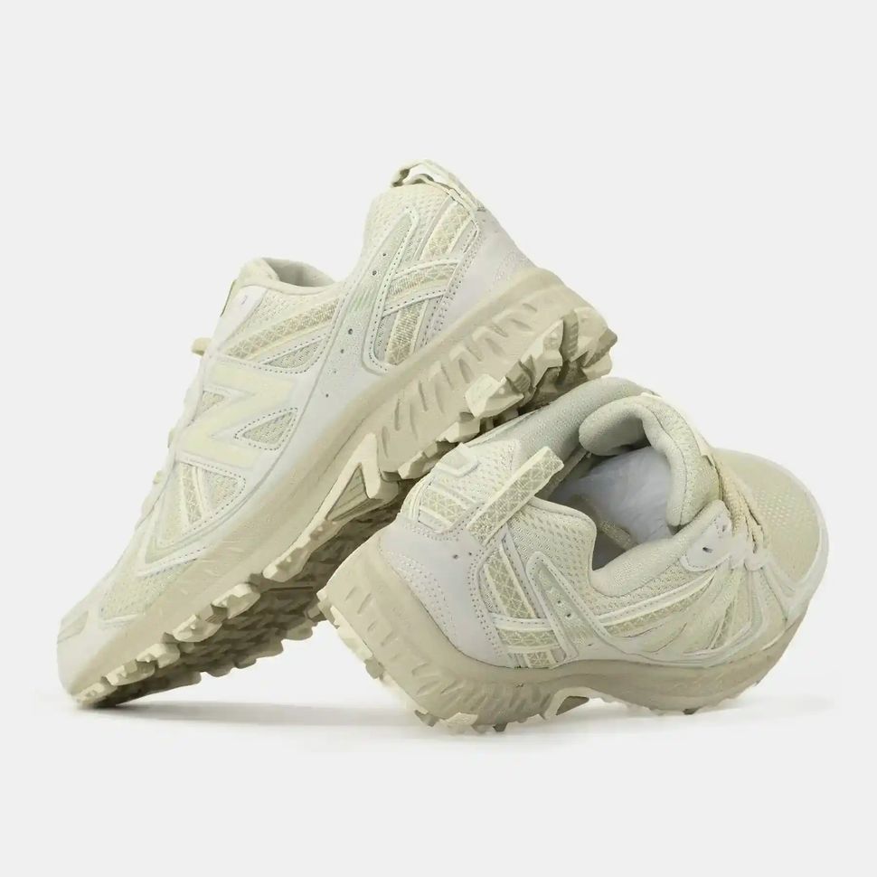 New Balance 410v5 Milk Tea