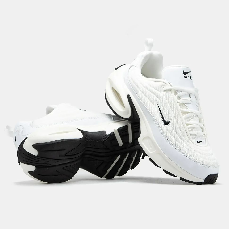 Nike Air Max Portal White Black