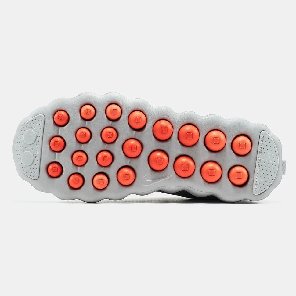 Nike Mind 002 Grey White, 36