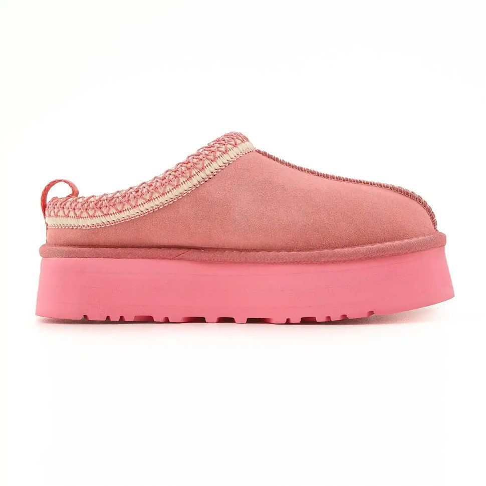 UGG Tazz Platform Love Pink, 36
