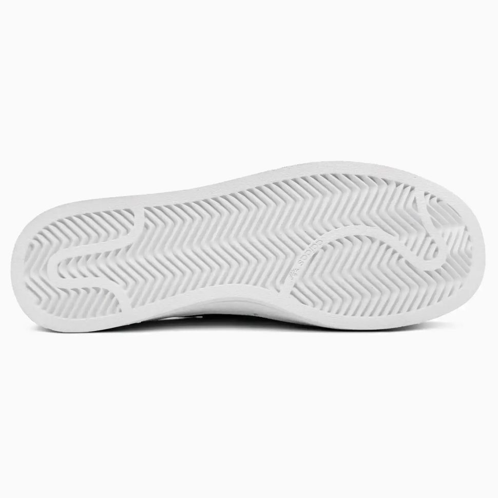 Adidas Superstar Black White