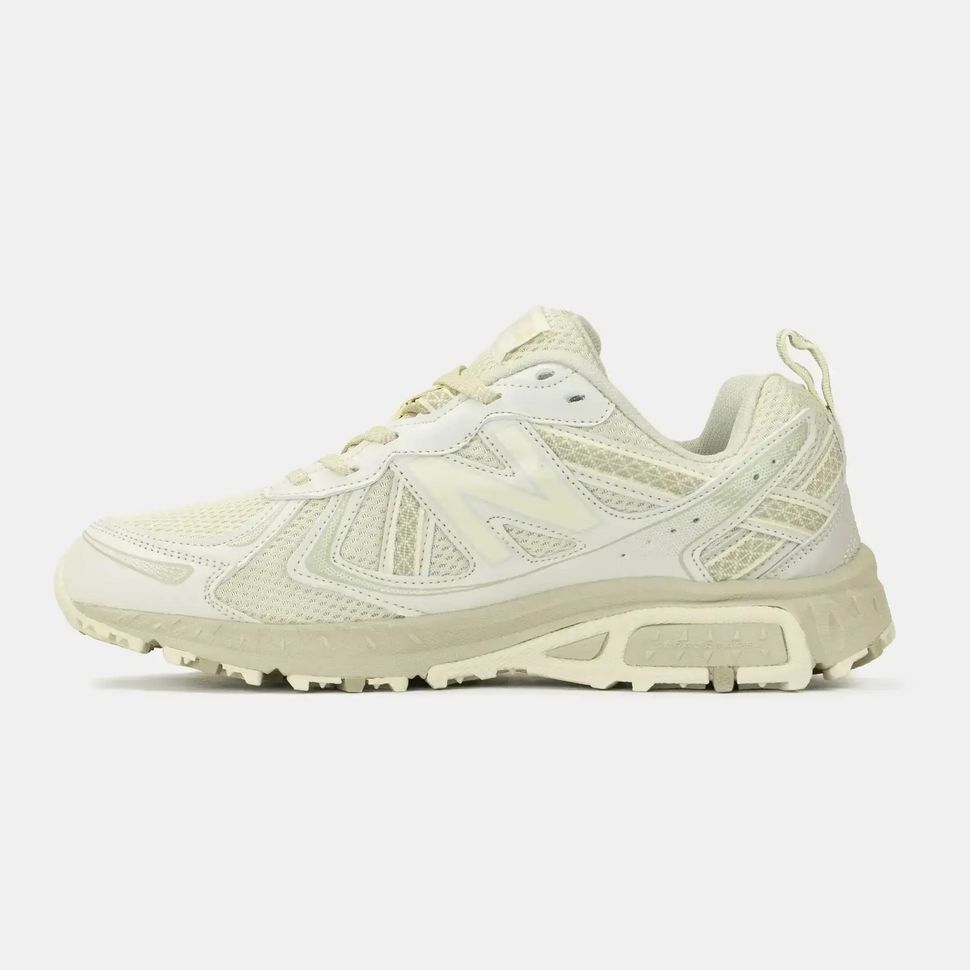 New Balance 410v5 Milk Tea