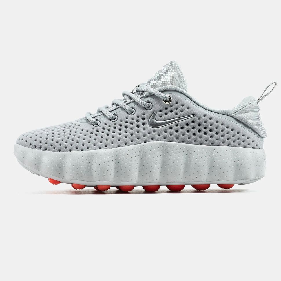 Nike Mind 002 Grey White, 36