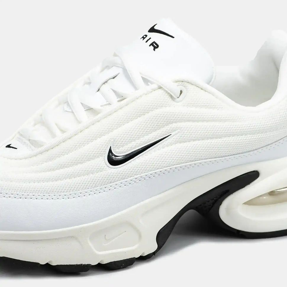 Nike Air Max Portal White Black