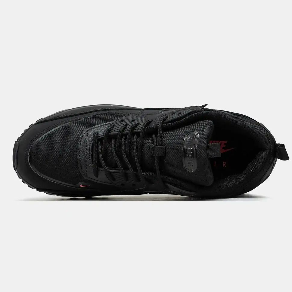 Nike Air Max 90 Cordura Triple Black, 40