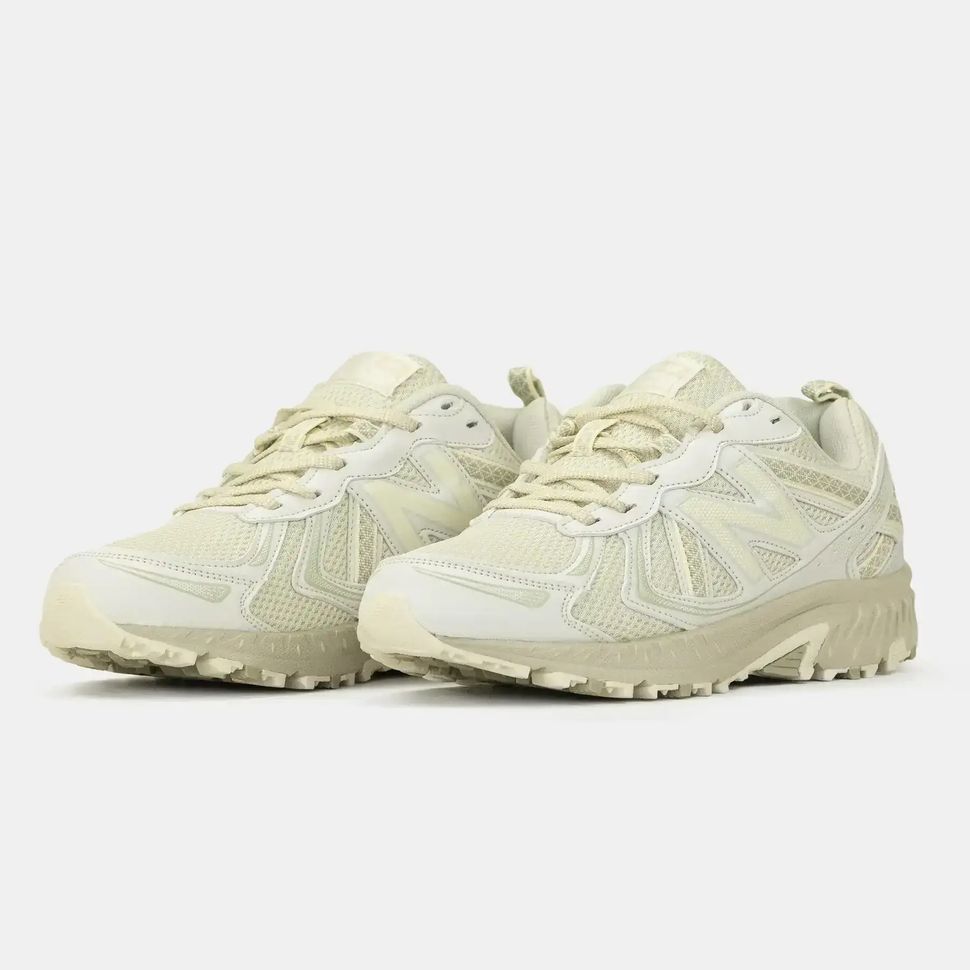 New Balance 410v5 Milk Tea