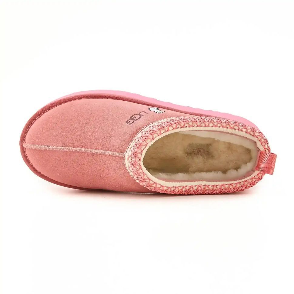 UGG Tazz Platform Love Pink, 36