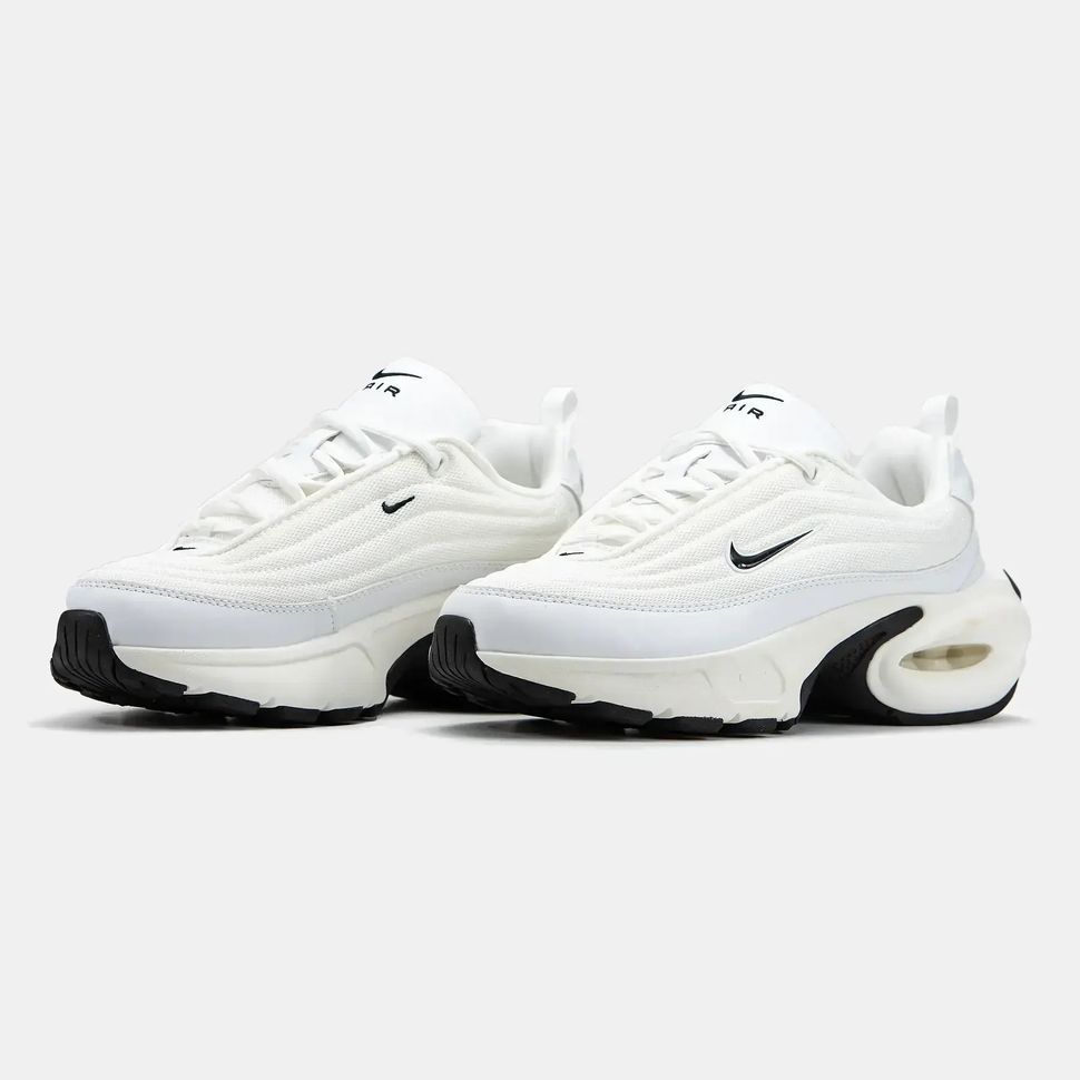 Nike Air Max Portal White Black