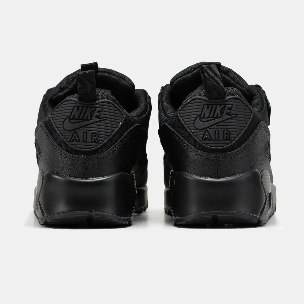 Nike Air Max 90 Cordura Triple Black, 40