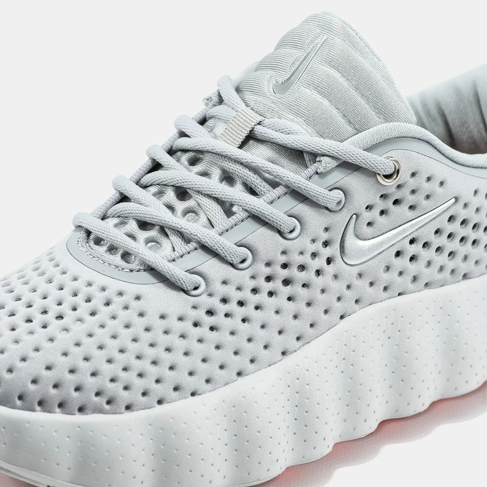 Nike Mind 002 Grey White, 36