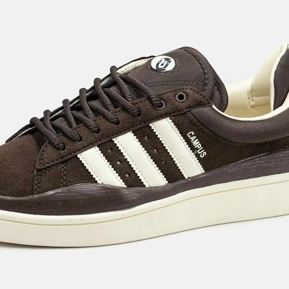adidas Campus x Bad Bunny Brown Cream