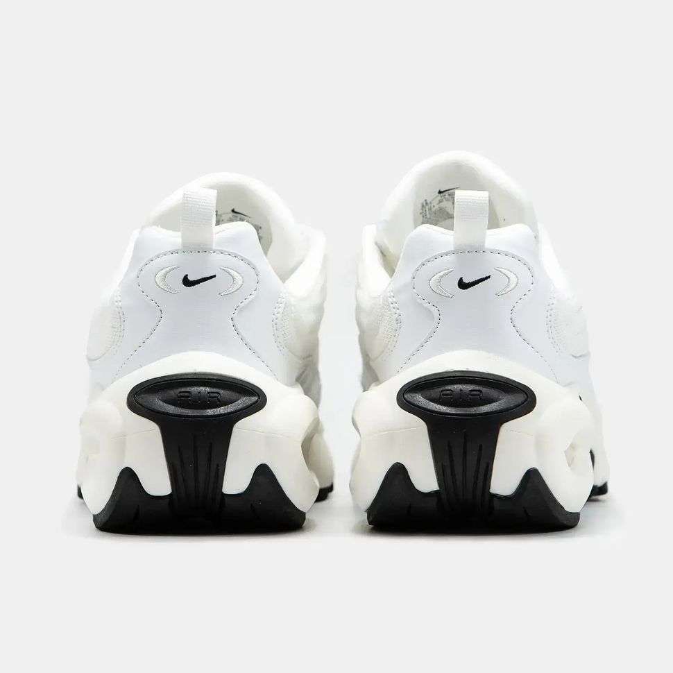 Nike Air Max Portal White Black