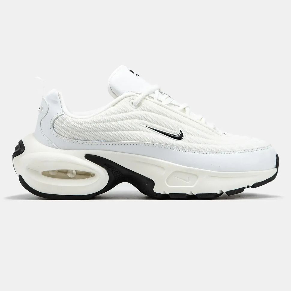 Nike Air Max Portal White Black