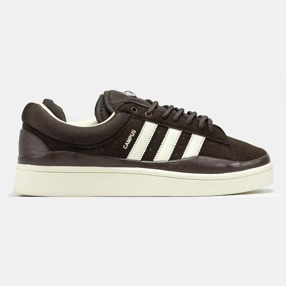 adidas Campus x Bad Bunny Brown Cream
