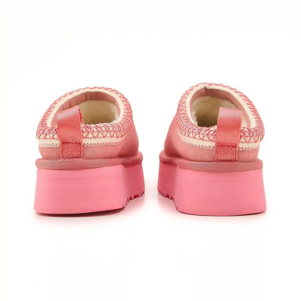 UGG Tazz Platform Love Pink, 36